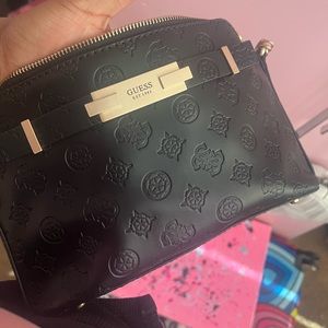 Guess purse